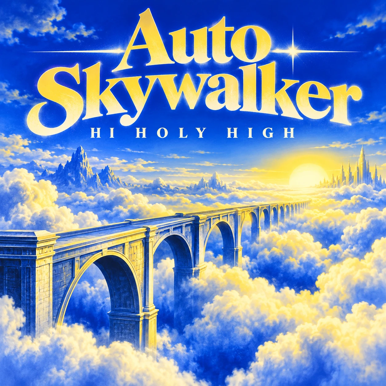 Vorläufiger Entwurf A-S1 · Auto Skywalker
