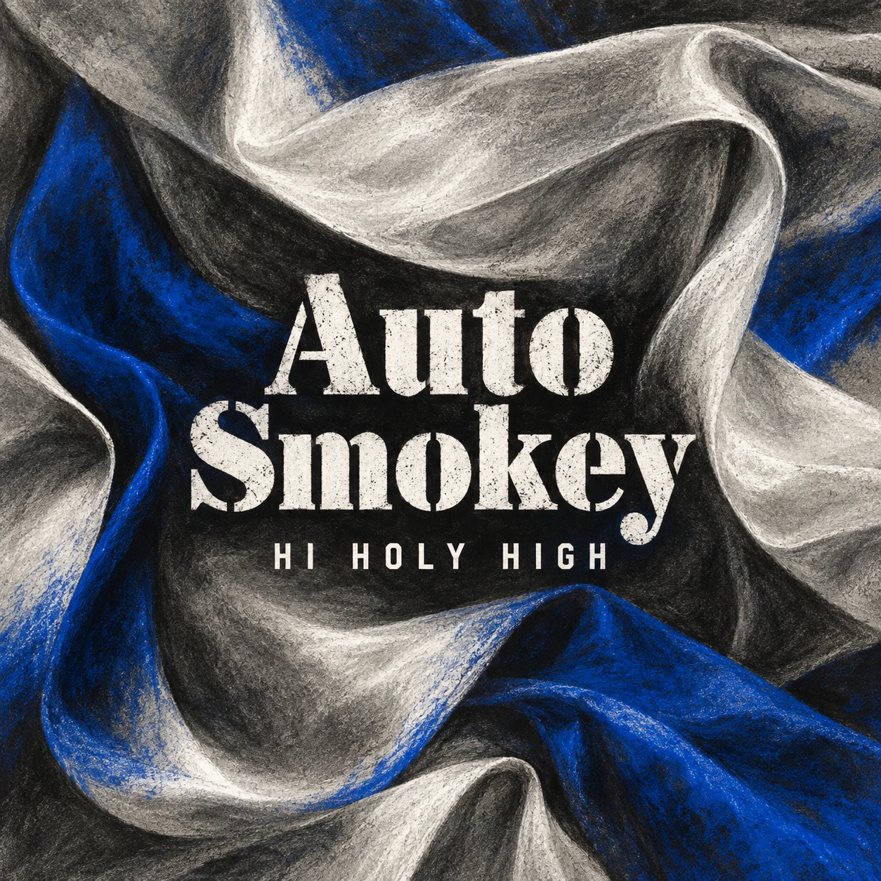 Arte provisional A-S1 · Auto Smokey
