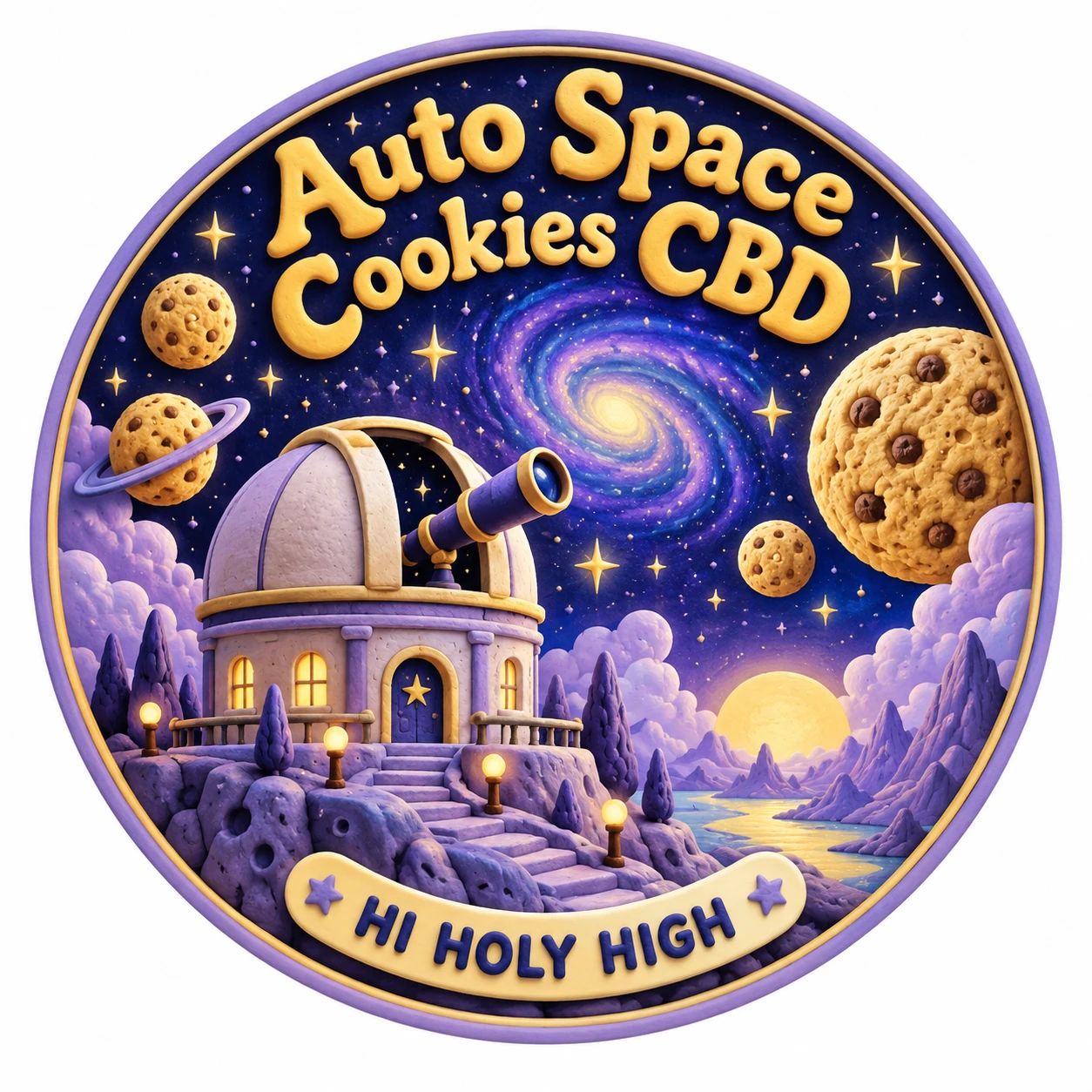 Vorläufiger Entwurf A-R1 · Auto Space Cookies CBD