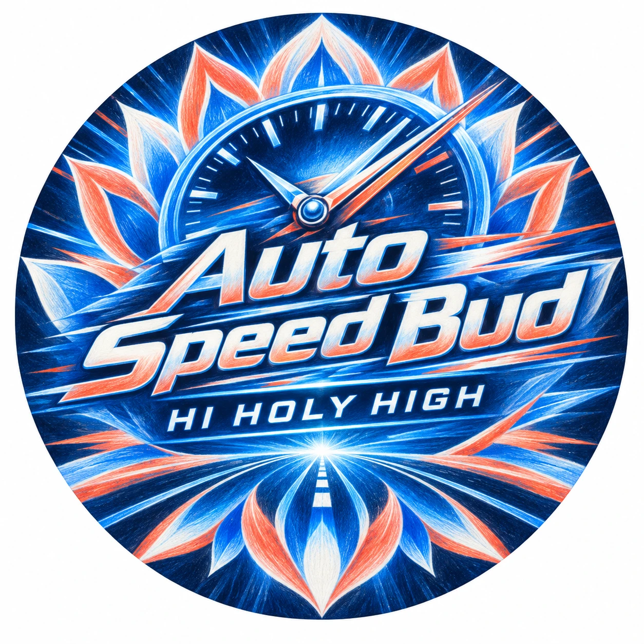 Vorläufiger Entwurf A-R1 · Auto Speed Bud