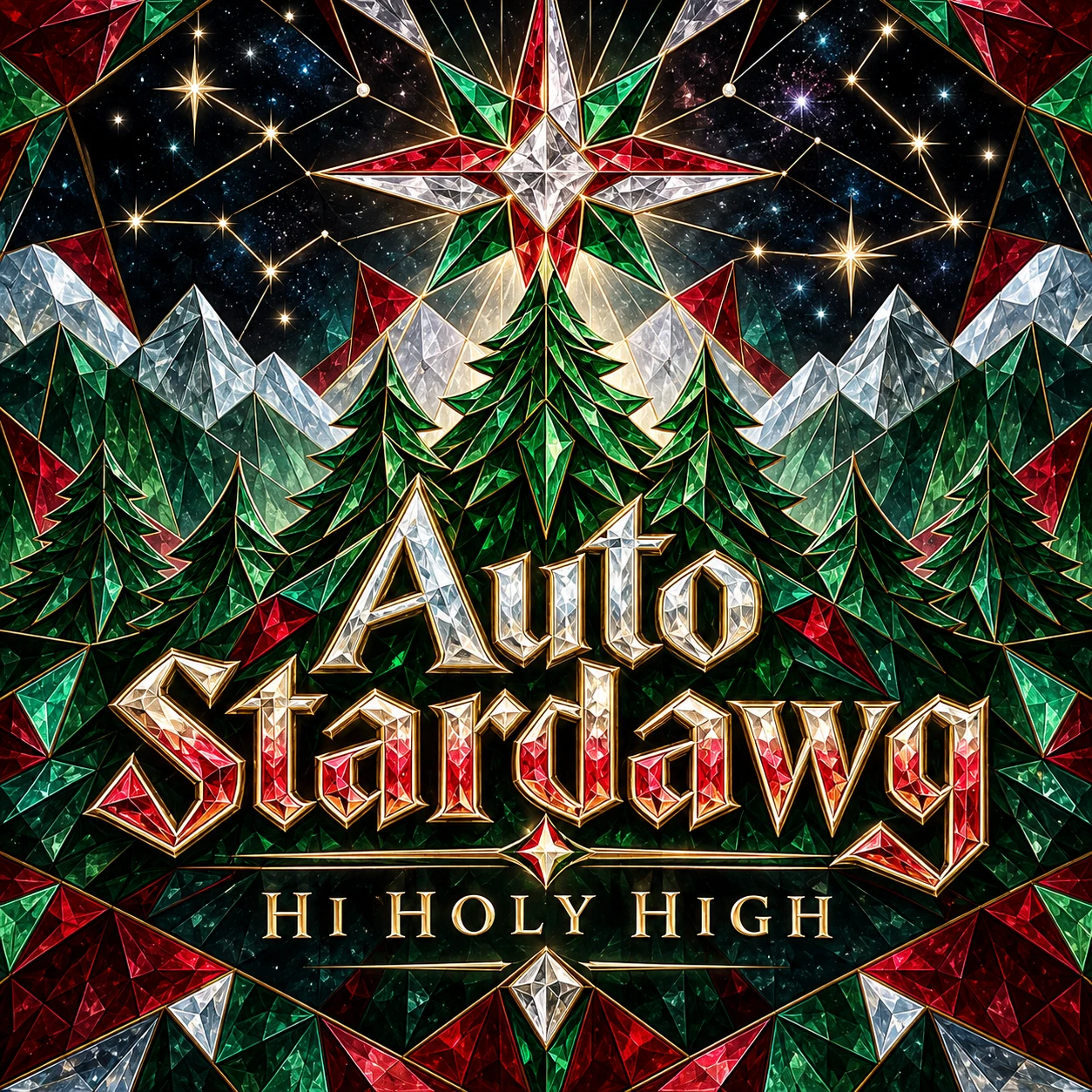 Vorläufiger Entwurf A-S1 · Auto Stardawg