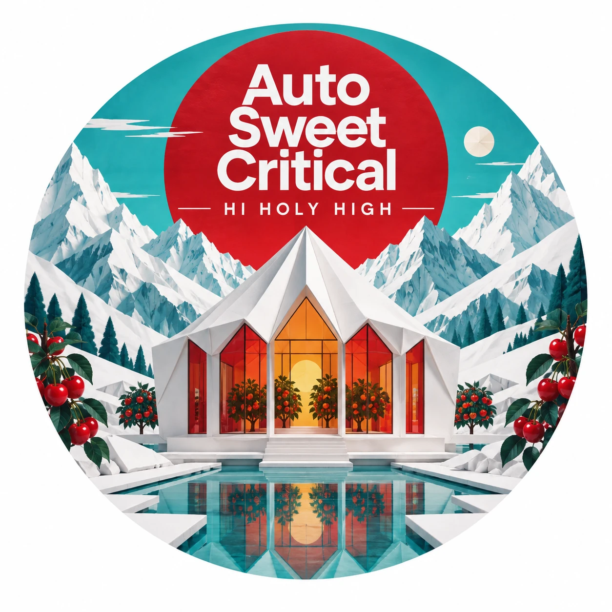 Vorläufiger Entwurf A-R1 · Auto Sweet Critical