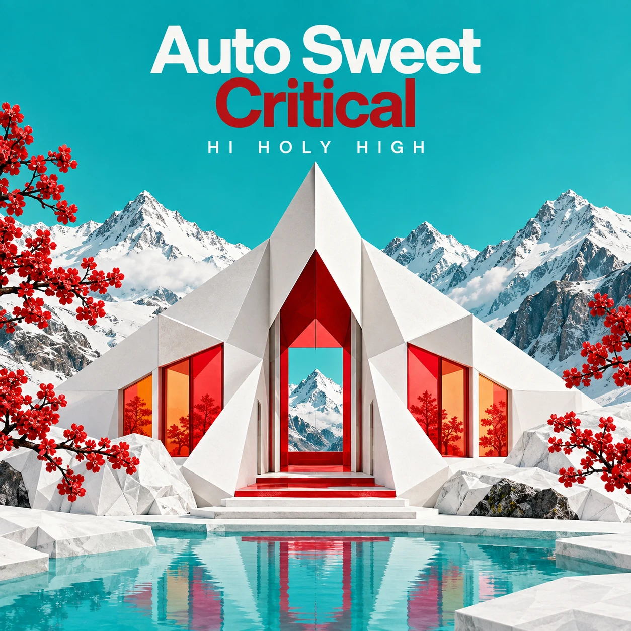 Vorläufiger Entwurf A-S1 · Auto Sweet Critical