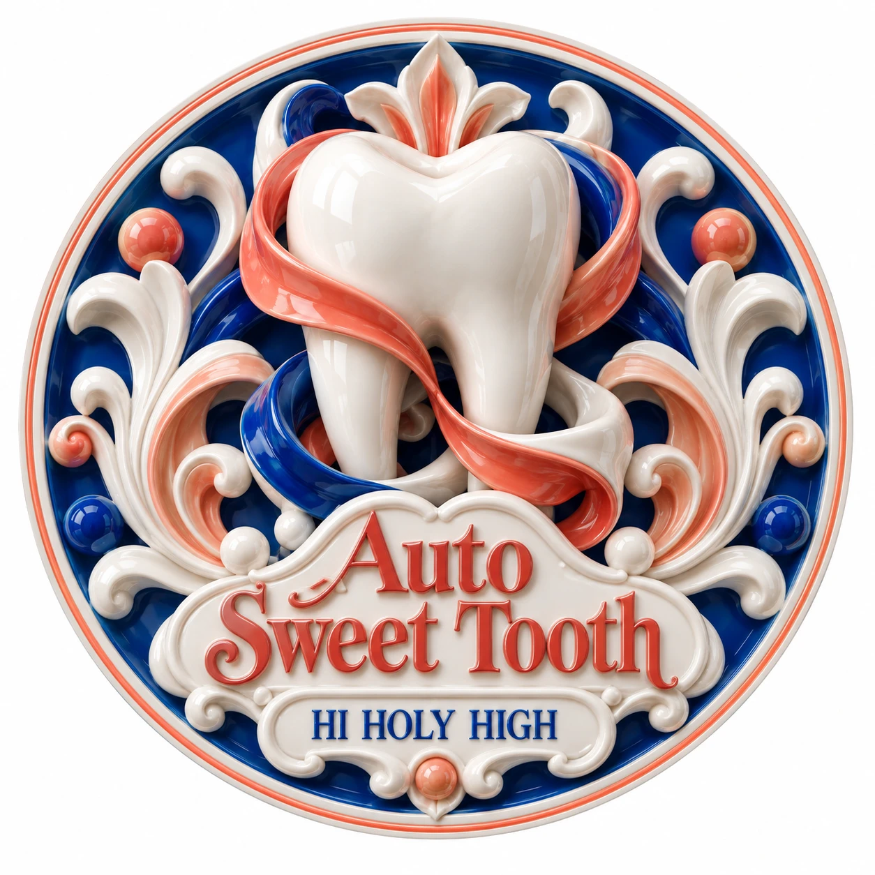 Vorläufiger Entwurf A-R1 · Auto Sweet Tooth