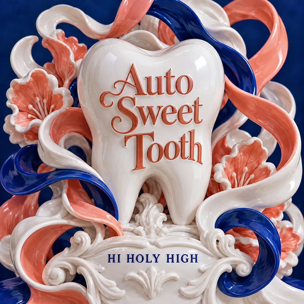 Vorläufiger Entwurf A-S1 · Auto Sweet Tooth