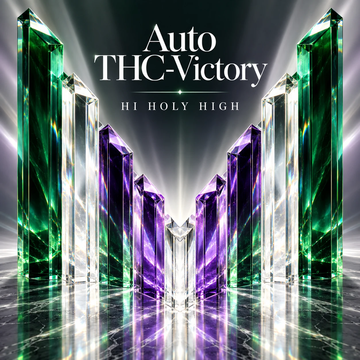 Vorläufiger Entwurf A-S1 · Auto THC-Victory