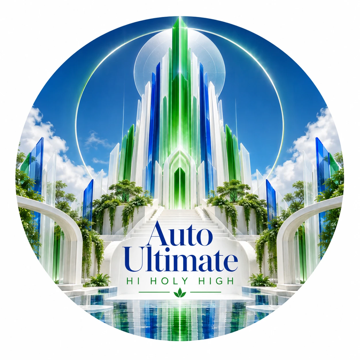Vorläufiger Entwurf A-R1 · Auto Ultimate