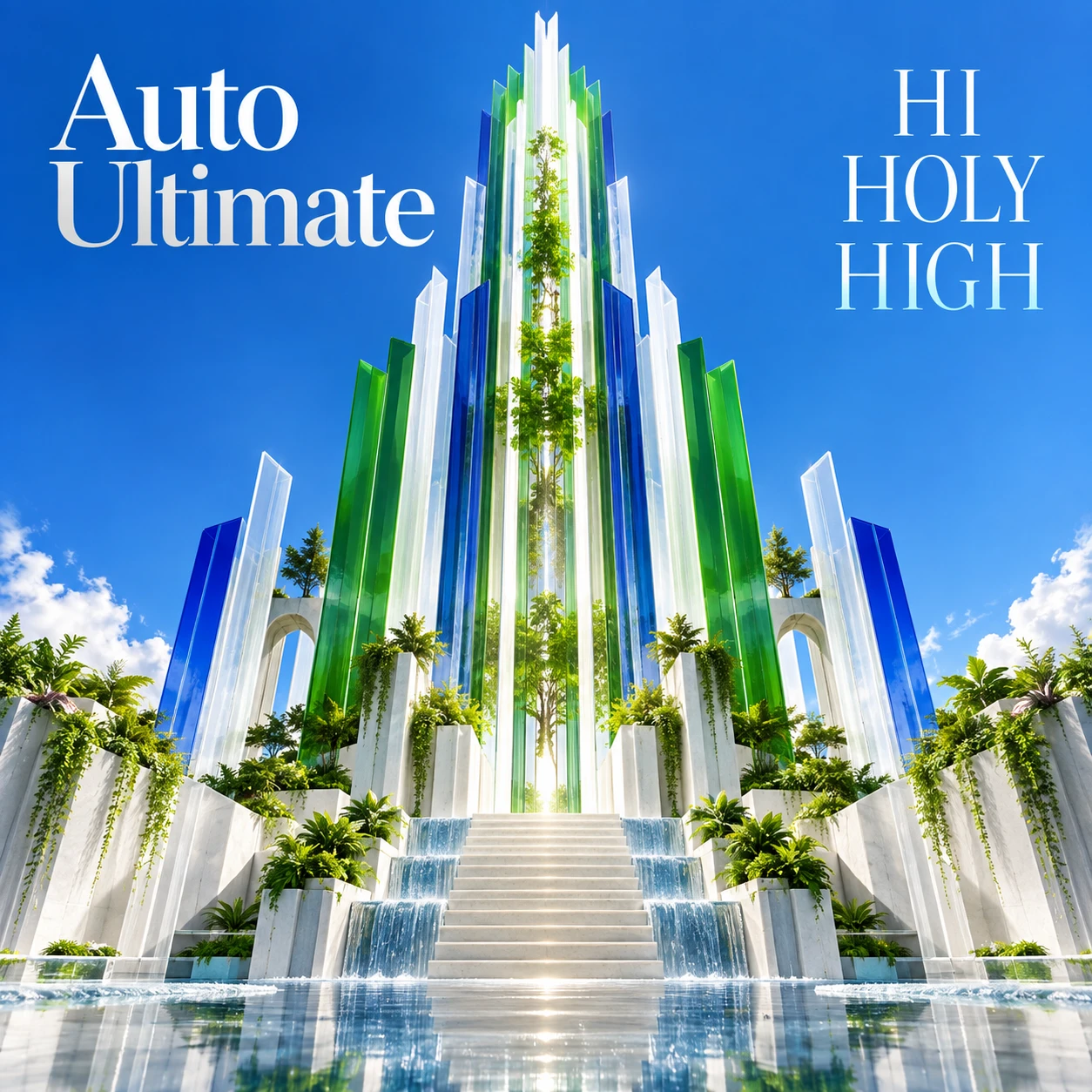 Vorläufiger Entwurf A-S1 · Auto Ultimate