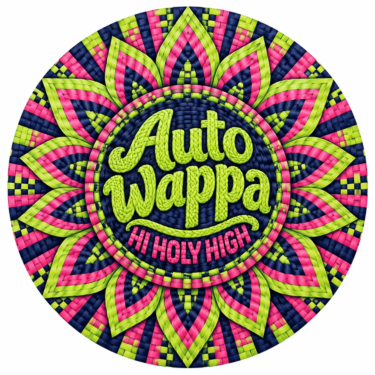 Vorläufiger Entwurf A-R1 · Auto Wappa