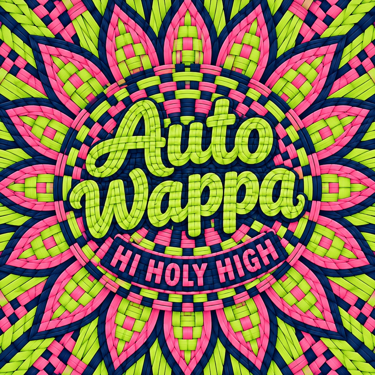 Vorläufiger Entwurf A-S1 · Auto Wappa