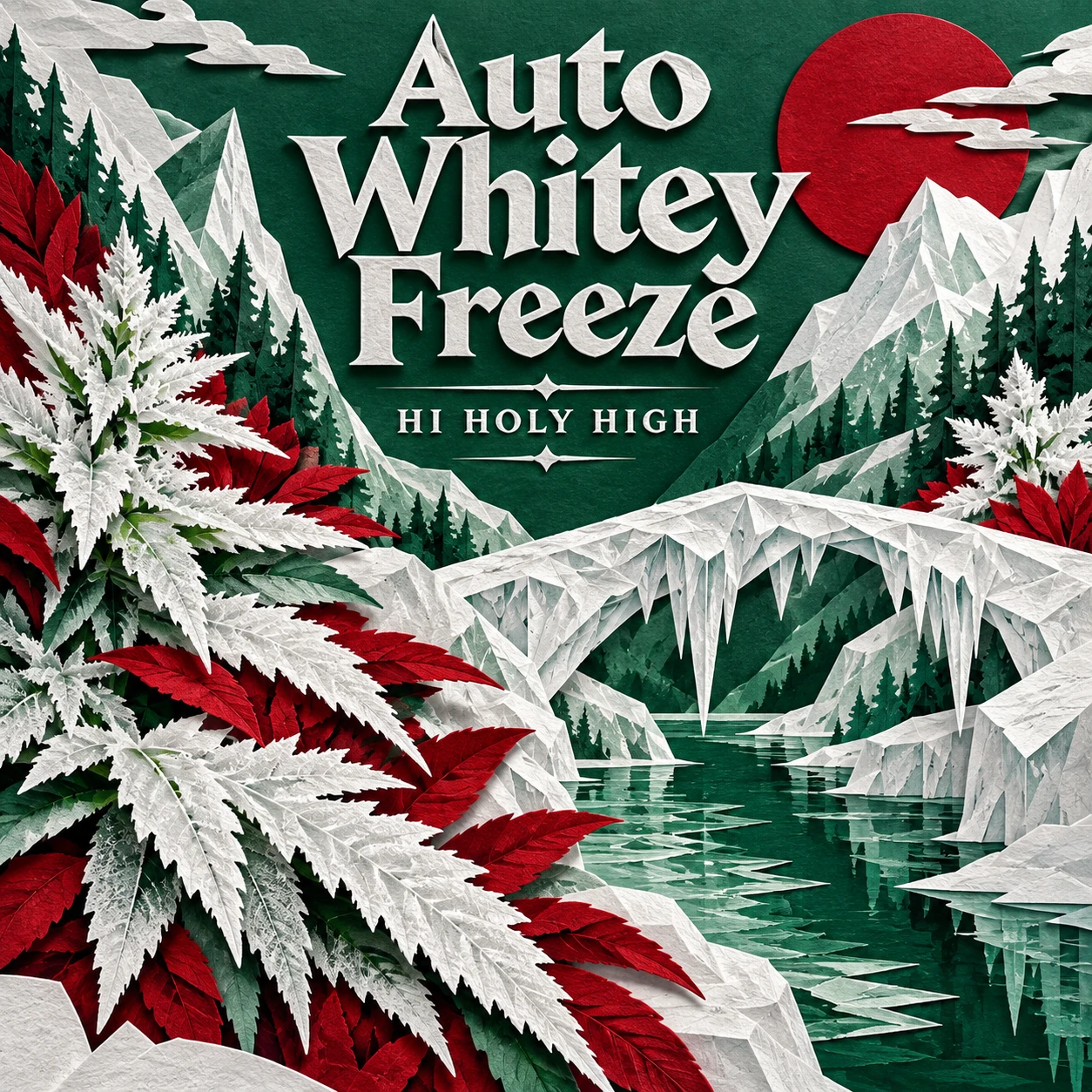 Arte provisional A-S1 · Auto Whitey Freeze