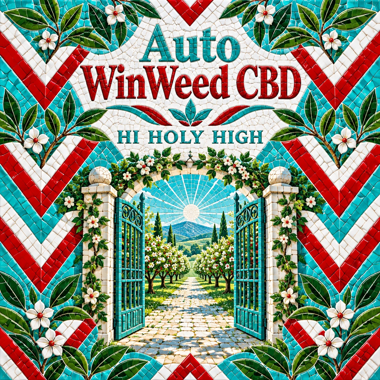 Vorläufiger Entwurf A-S1 · Auto WinWeed CBD