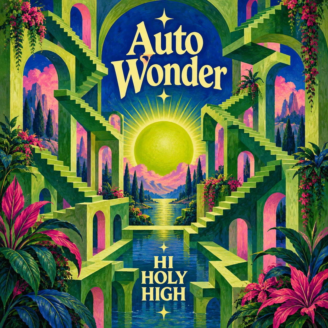 Vorläufiger Entwurf A-S1 · Auto Wonder