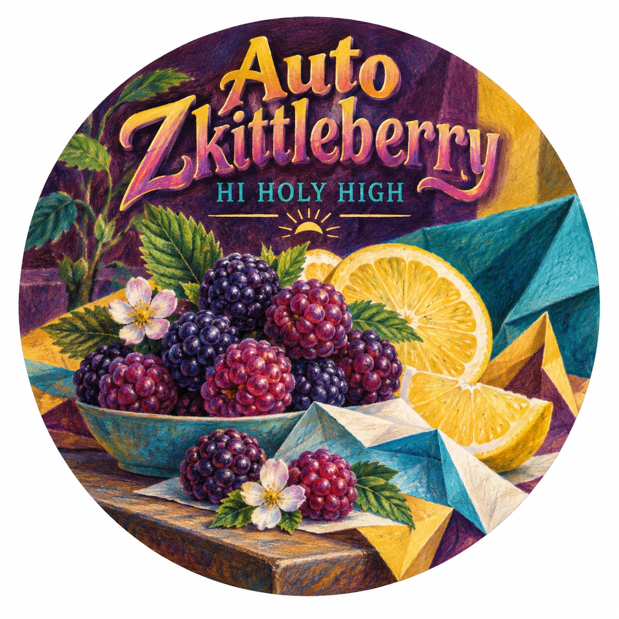 Vorläufiger Entwurf A-R1 · Auto Zkittleberry