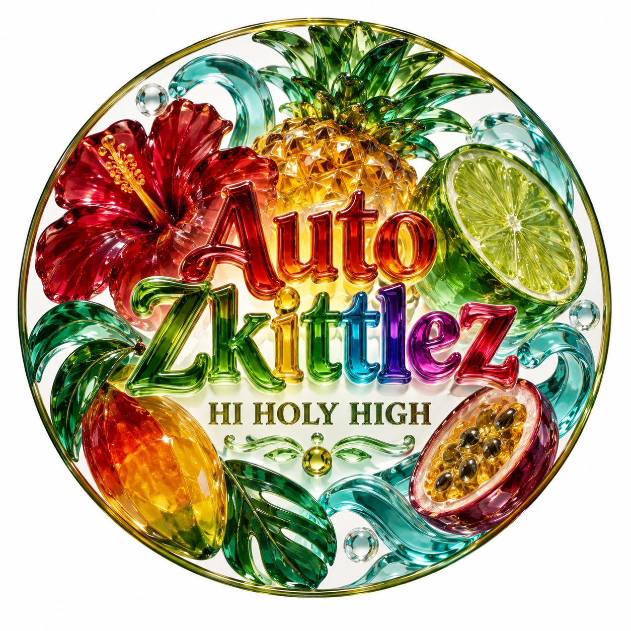 Vorläufiger Entwurf A-R1 · Auto Zkittlez
