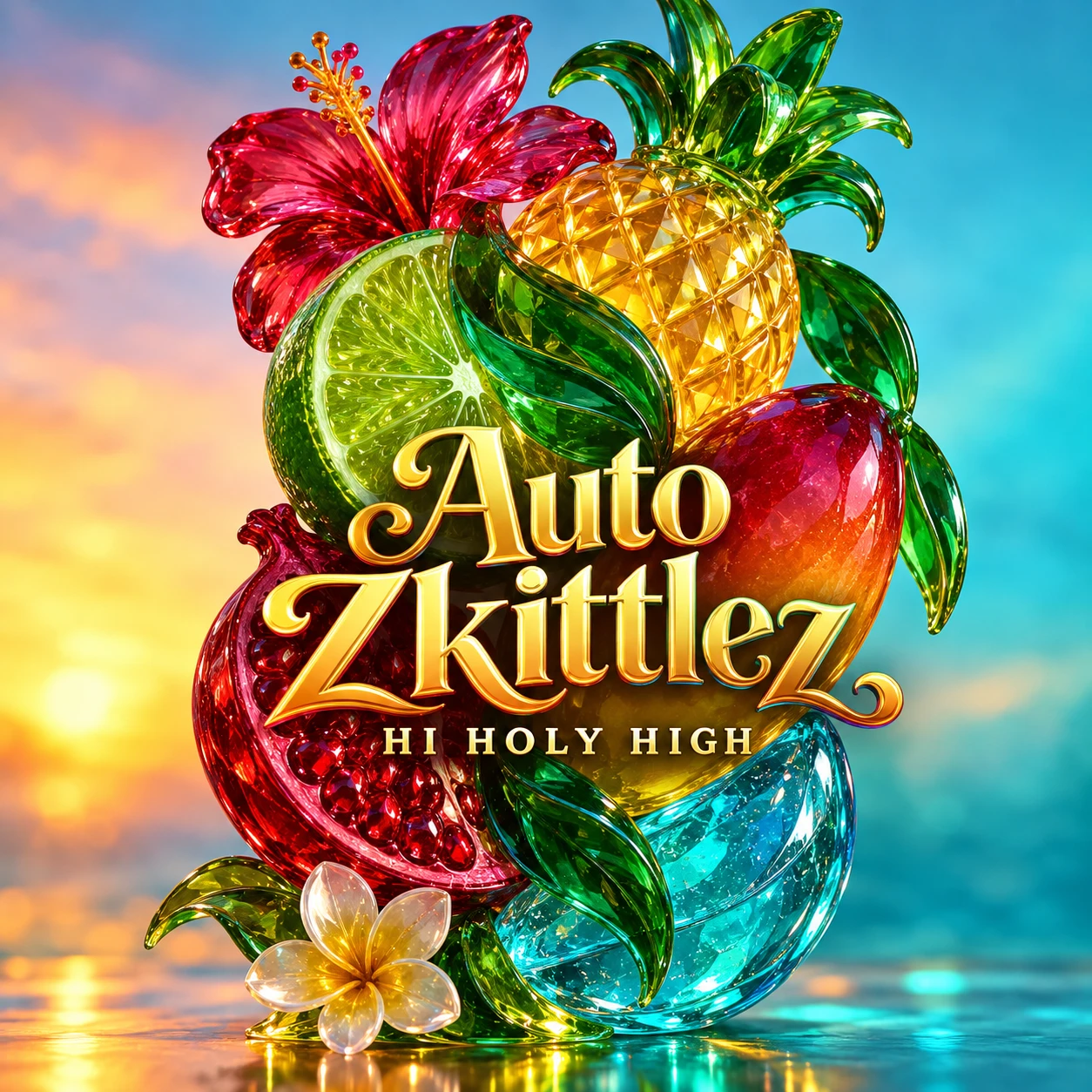 Vorläufiger Entwurf A-S1 · Auto Zkittlez