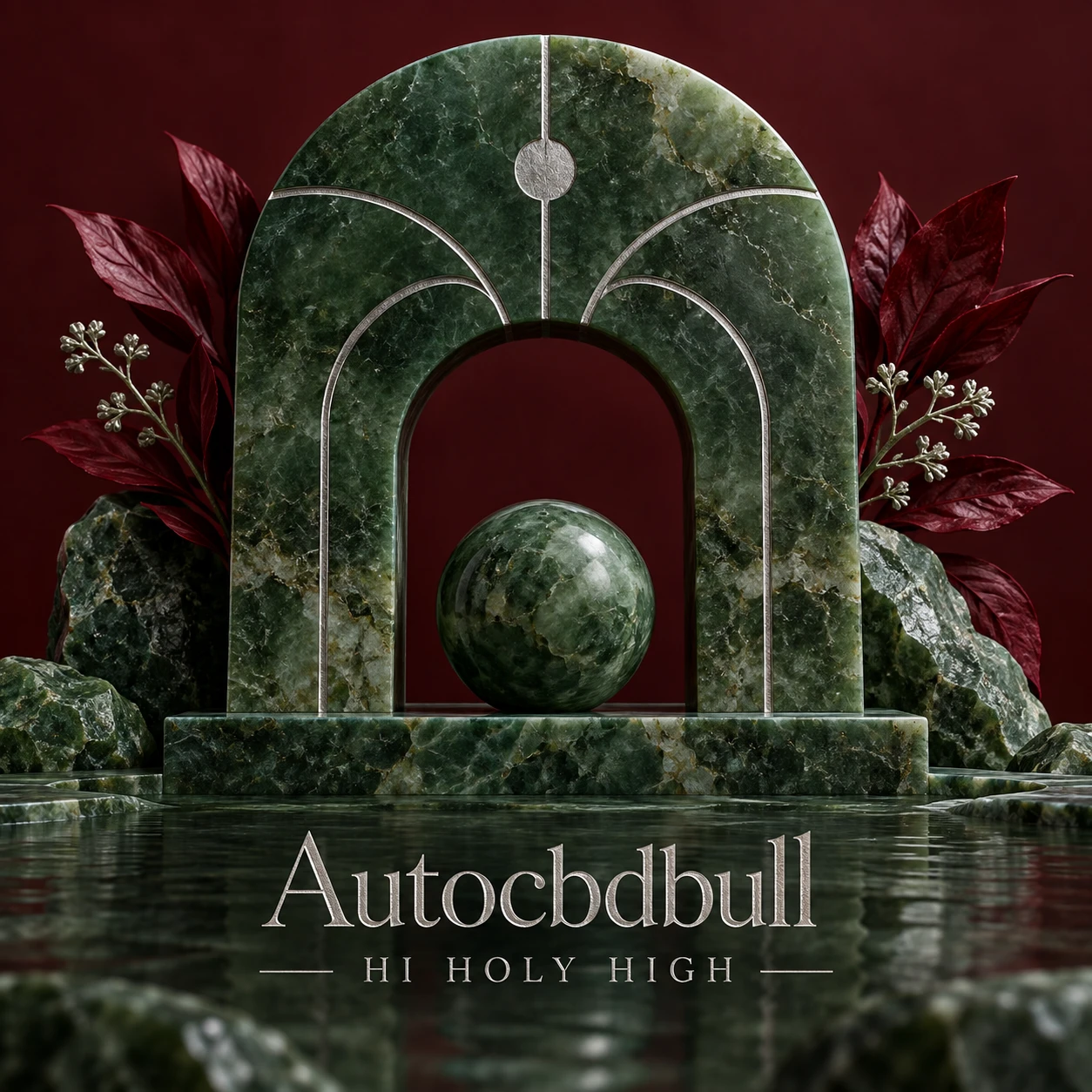 Arte provisional A-S1 · Autocbdbull