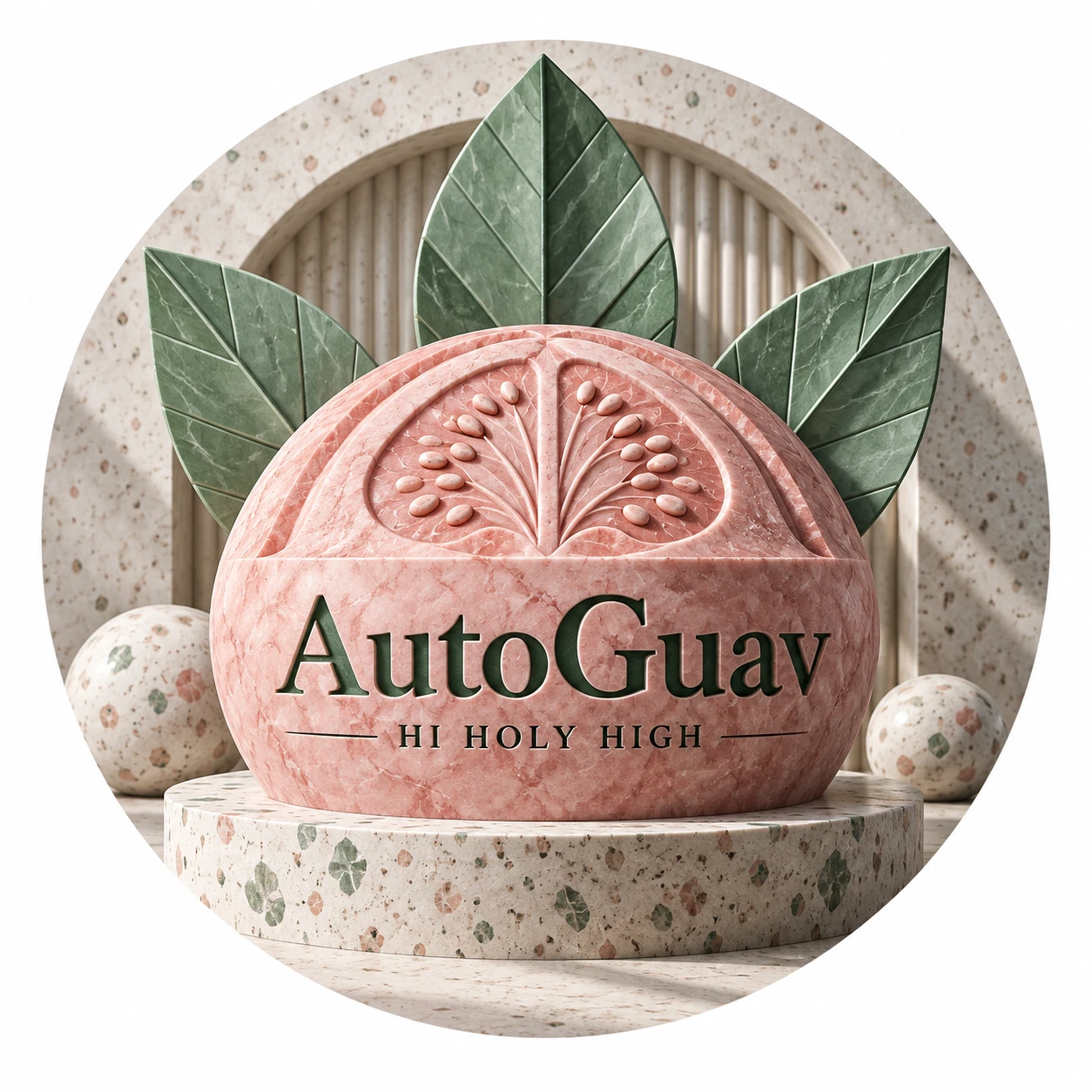 Vorläufiger Entwurf A-R1 · AutoGuav