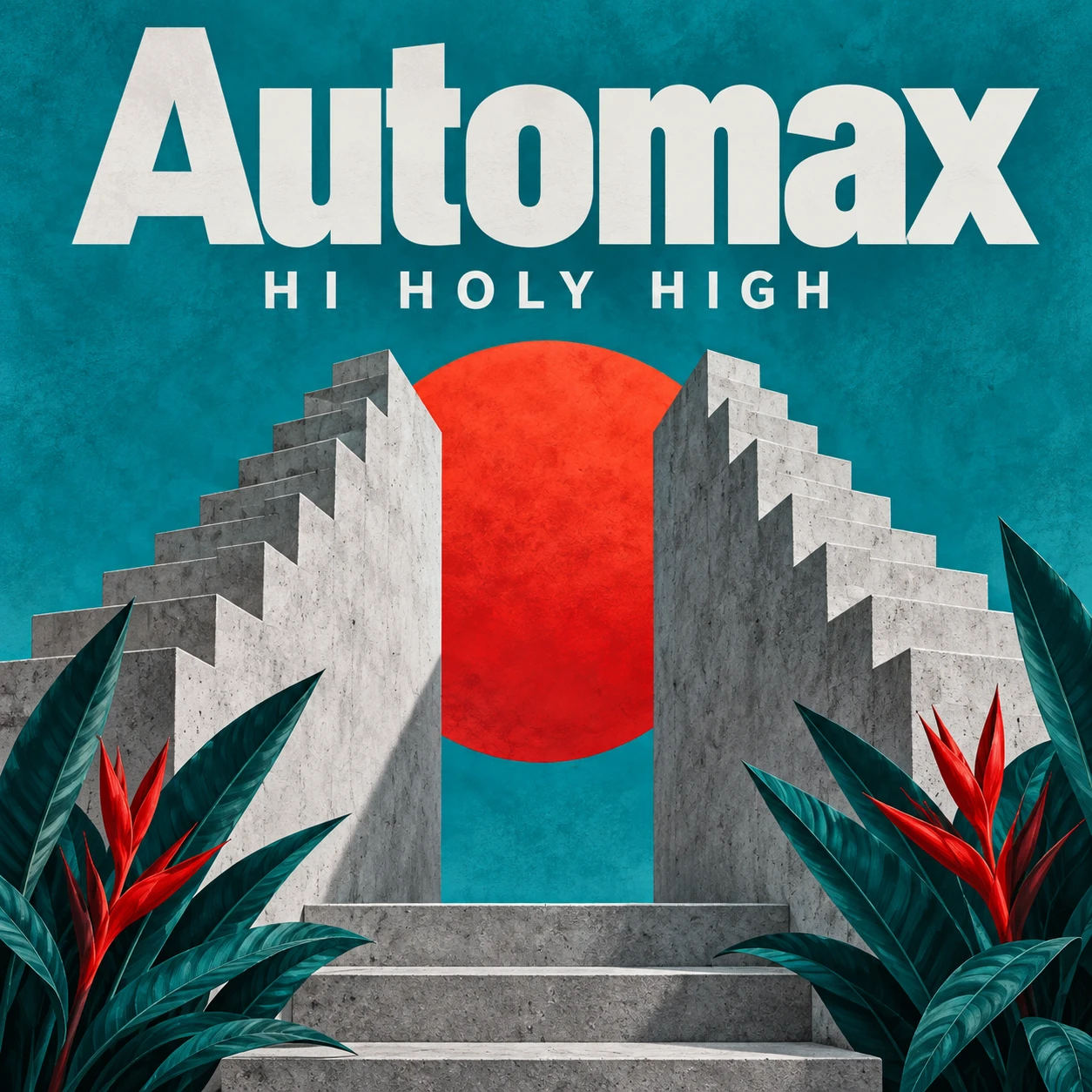 Arte provisional A-S1 · Automax