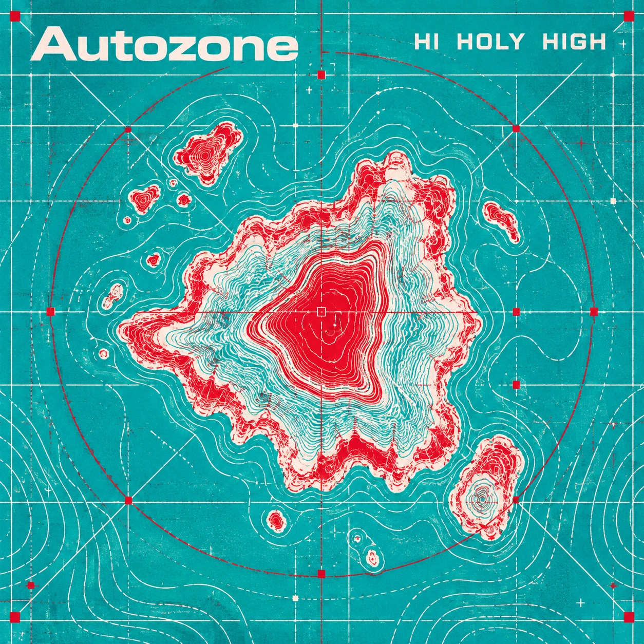 Arte provisional A-S1 · Autozone