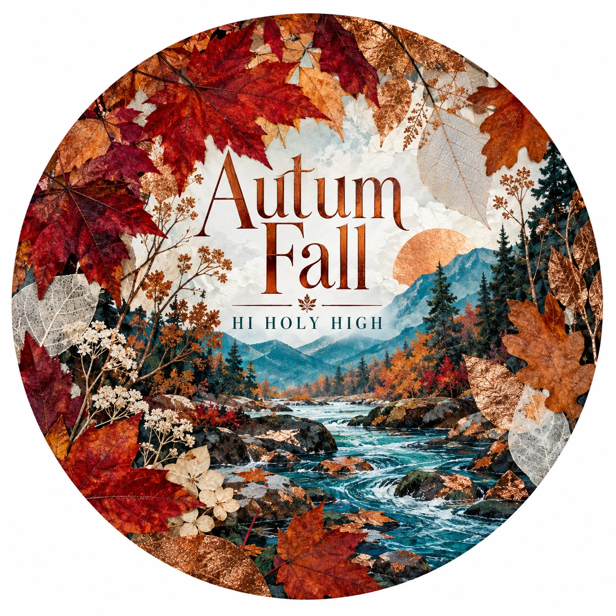 Vorläufiger Entwurf A-R1 · Autum Fall