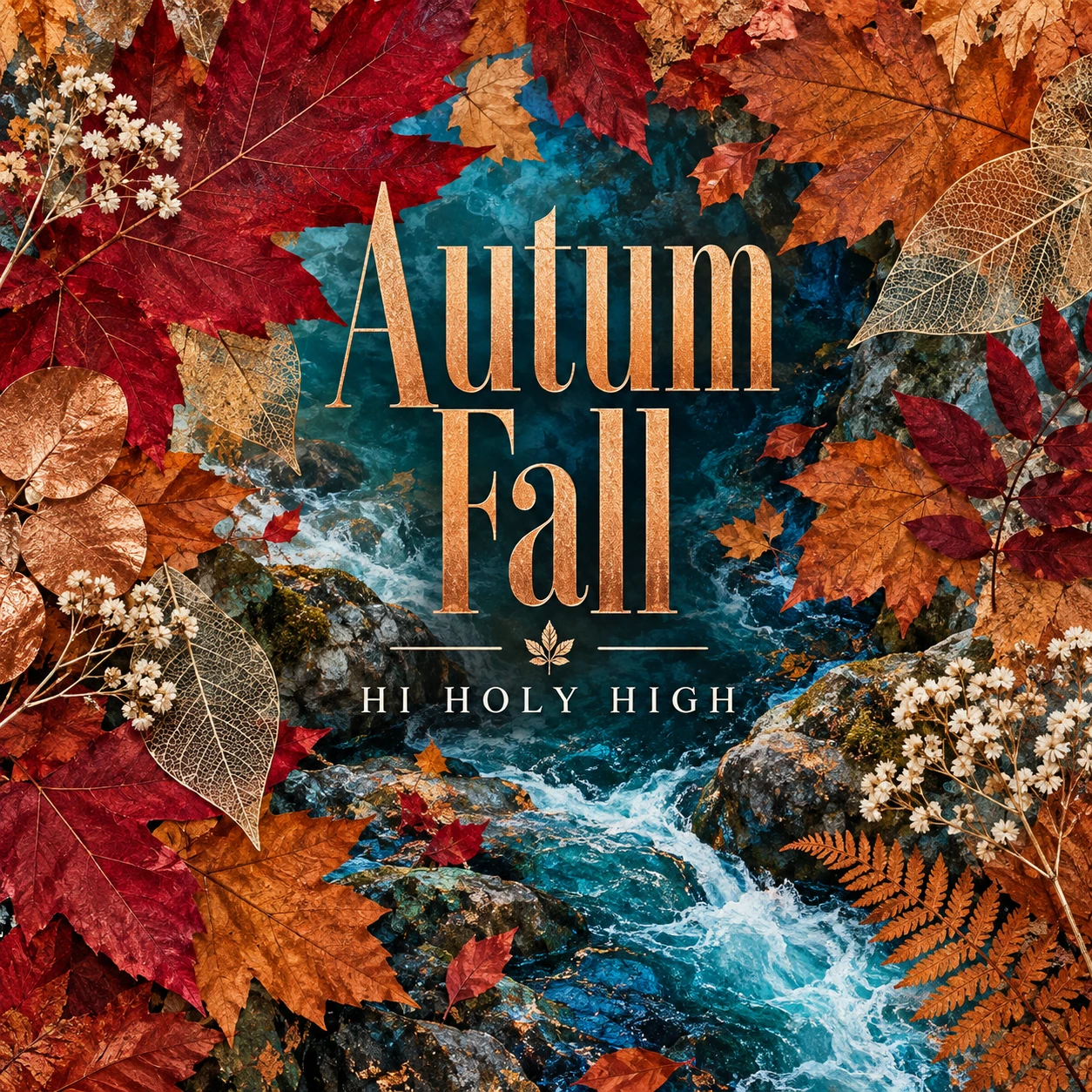 Vorläufiger Entwurf A-S1 · Autum Fall