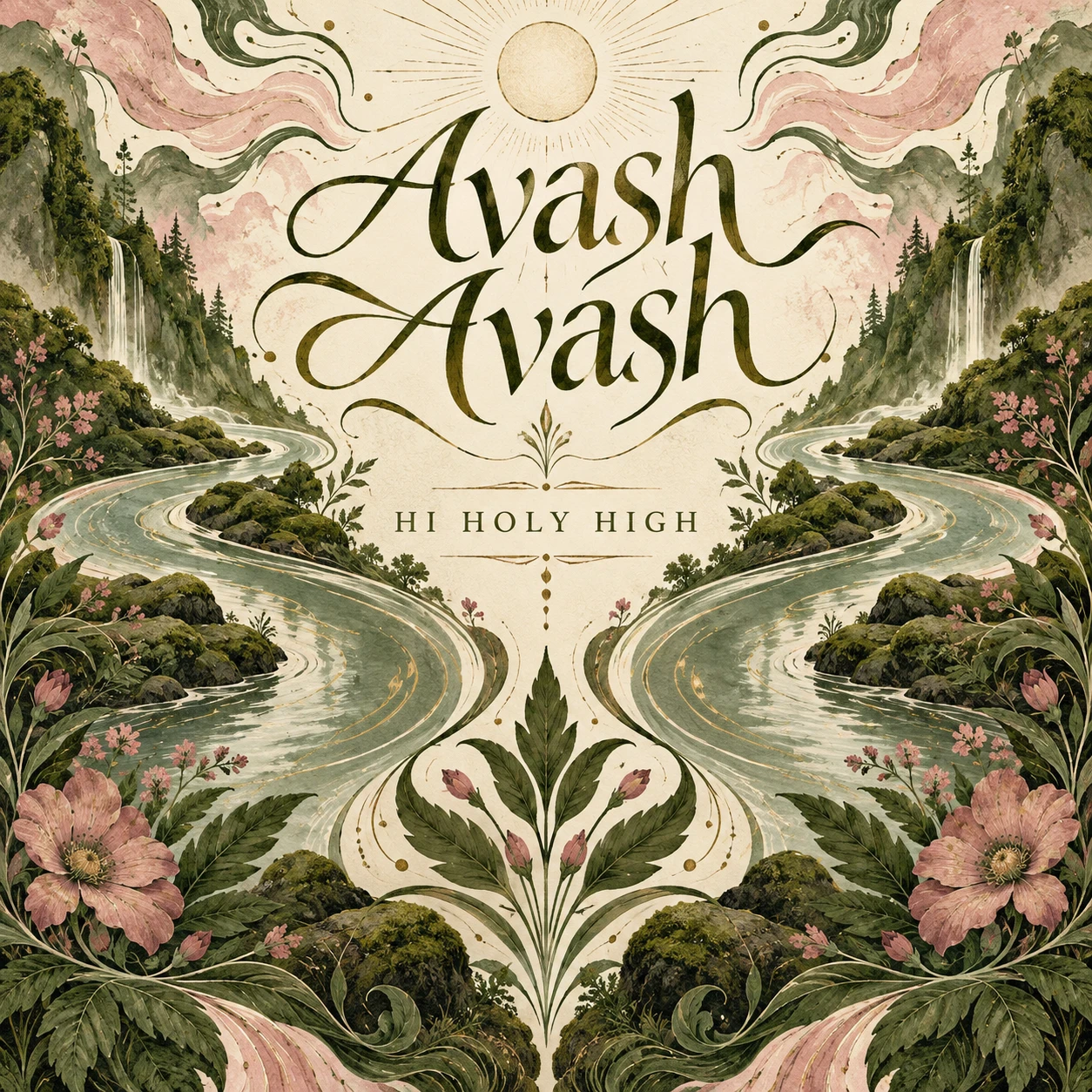 Arte provisional A-S1 · Avash Avash