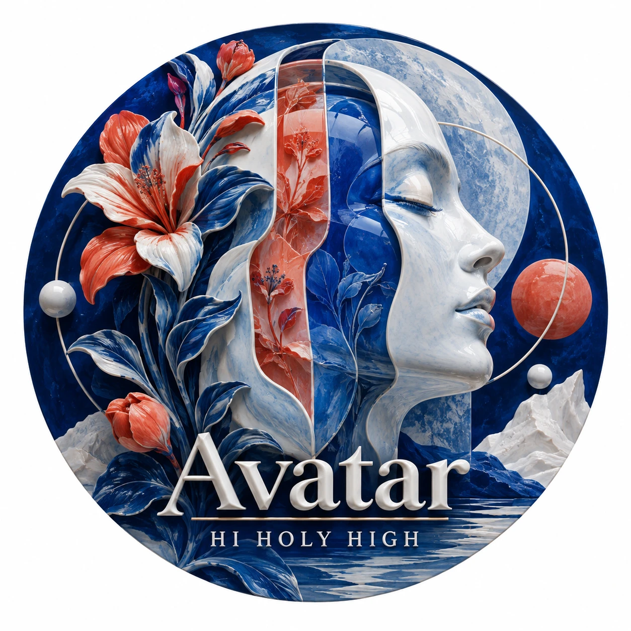 Arte provisional A-R1 · Avatar