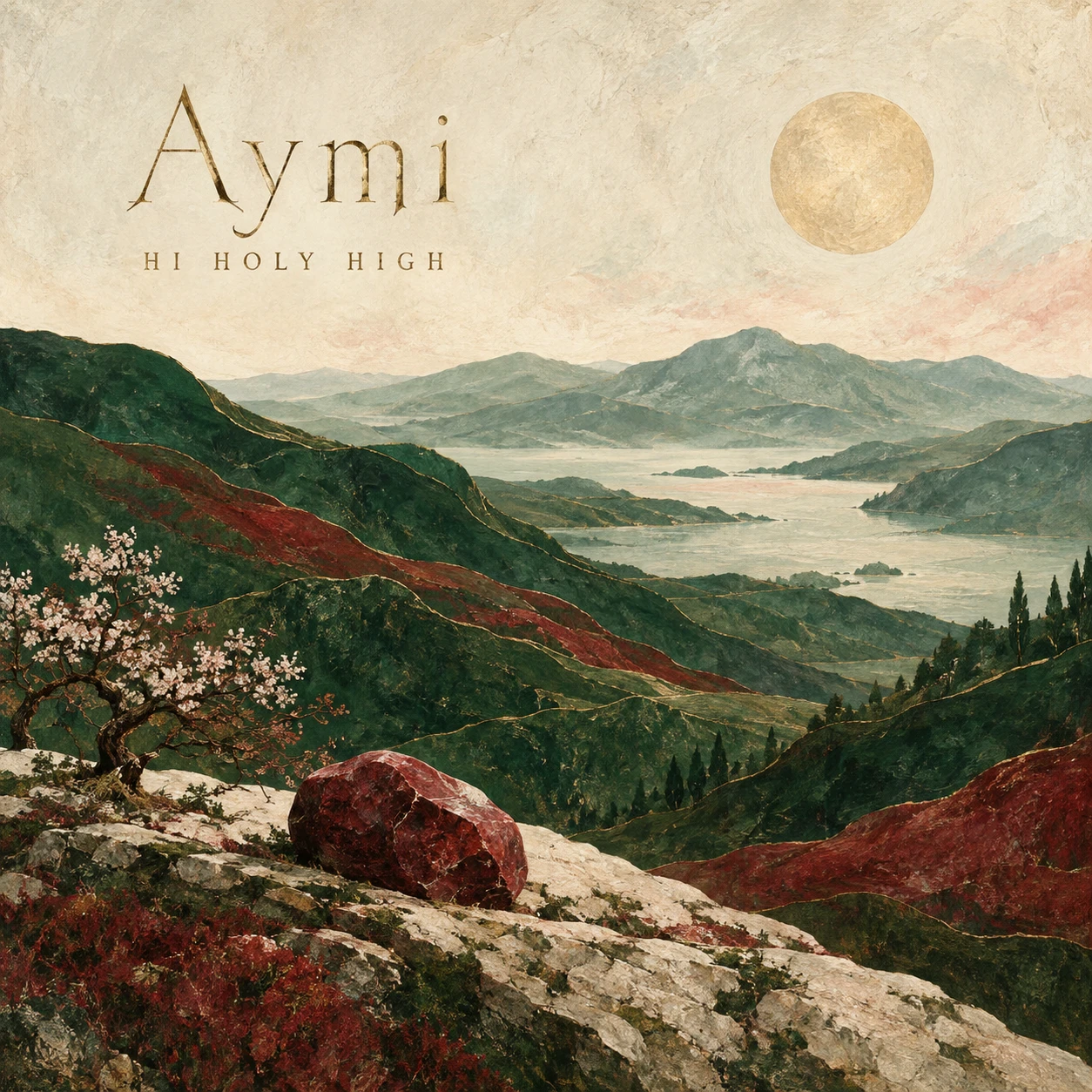 Arte provisional A-S1 · Aymi