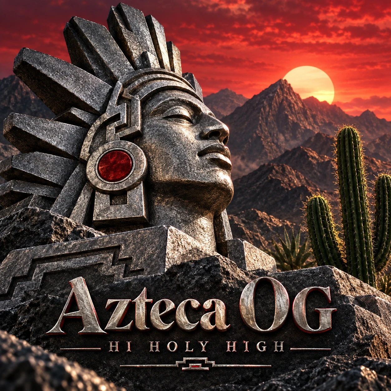Arte provisional A-S1 · Azteca OG