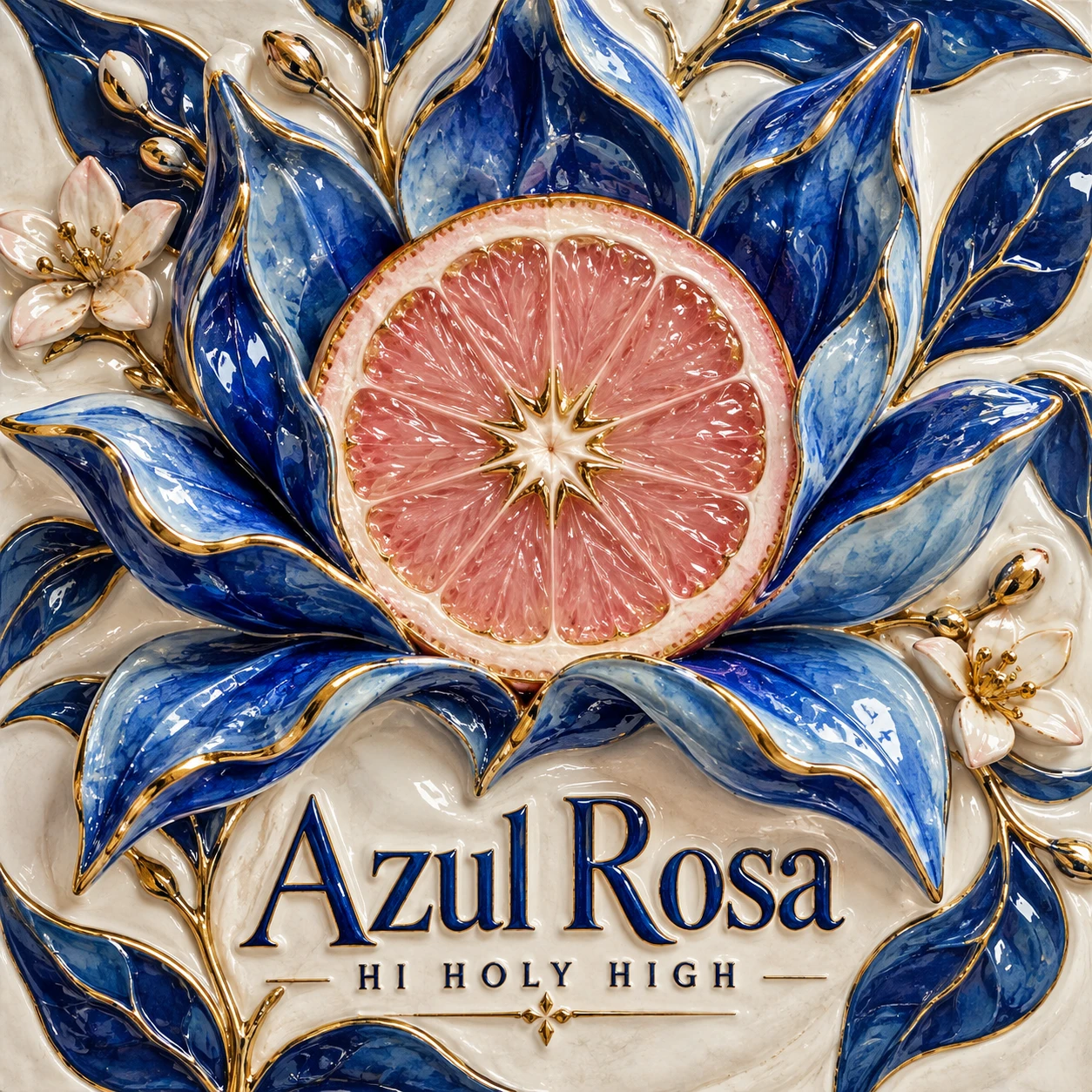 Provisional artwork A-S1 · Azul Rosa