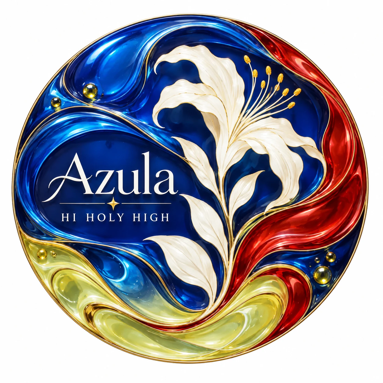 Vorläufiger Entwurf A-R1 · Azula