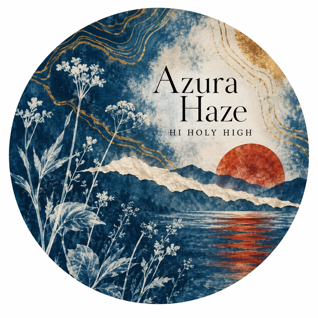 Vorläufiger Entwurf A-R1 · Azura Haze