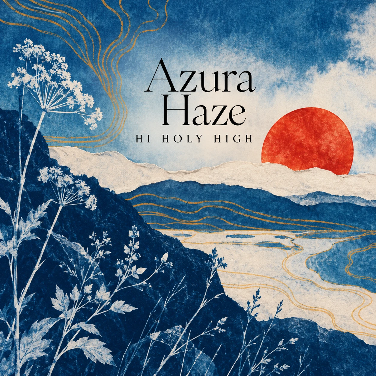Vorläufiger Entwurf A-S1 · Azura Haze