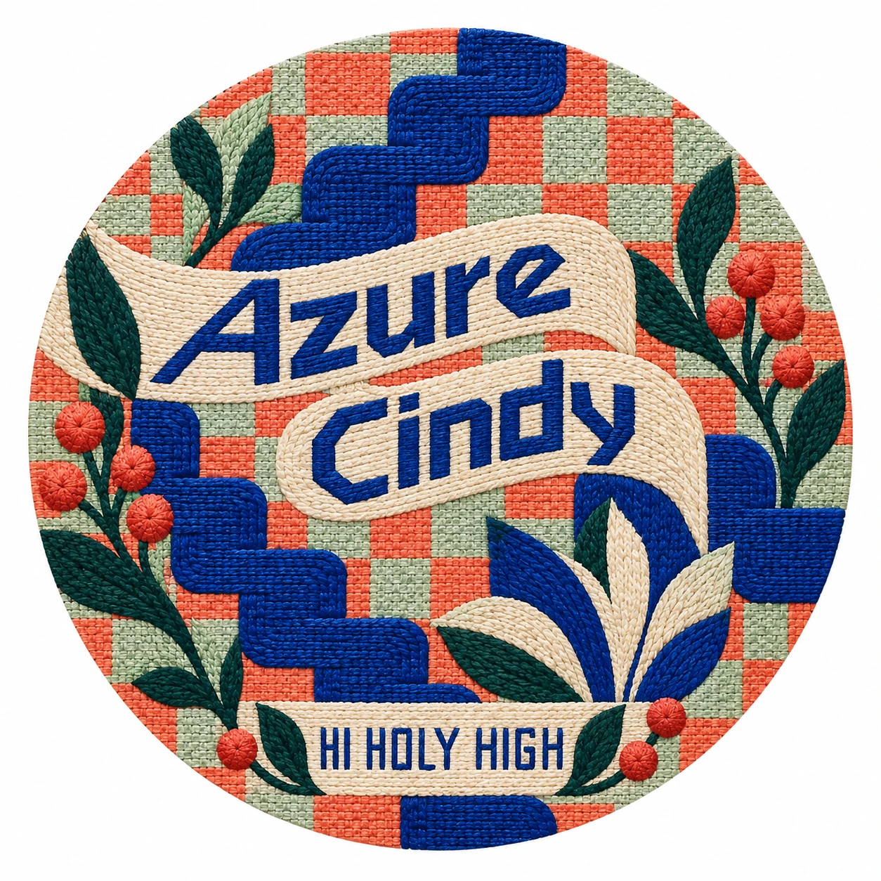 Vorläufiger Entwurf A-R1 · Azure Cindy