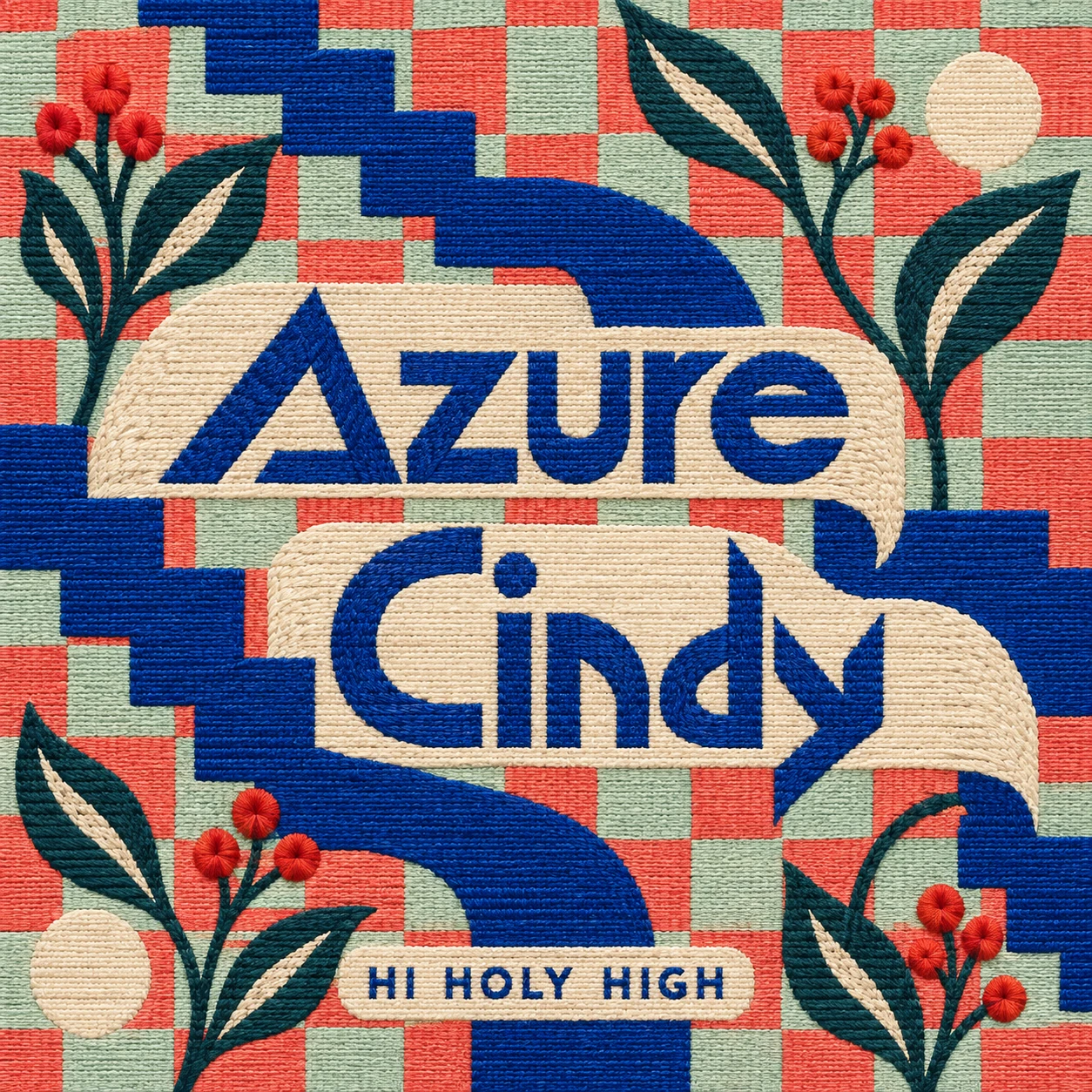 Vorläufiger Entwurf A-S1 · Azure Cindy