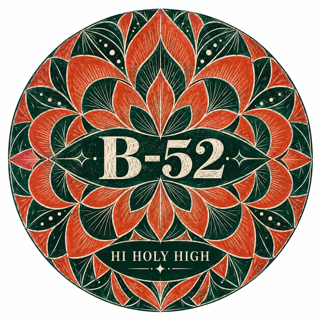 Arte provisional A-R1 · B-52