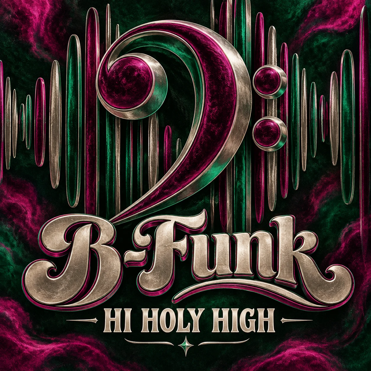 Arte provisional A-S1 · B-Funk
