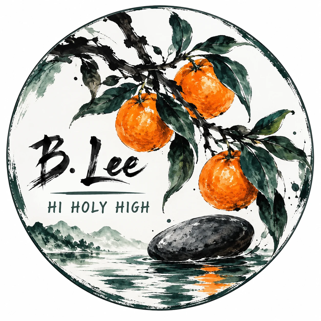 Arte provisional A-R1 · B. Lee