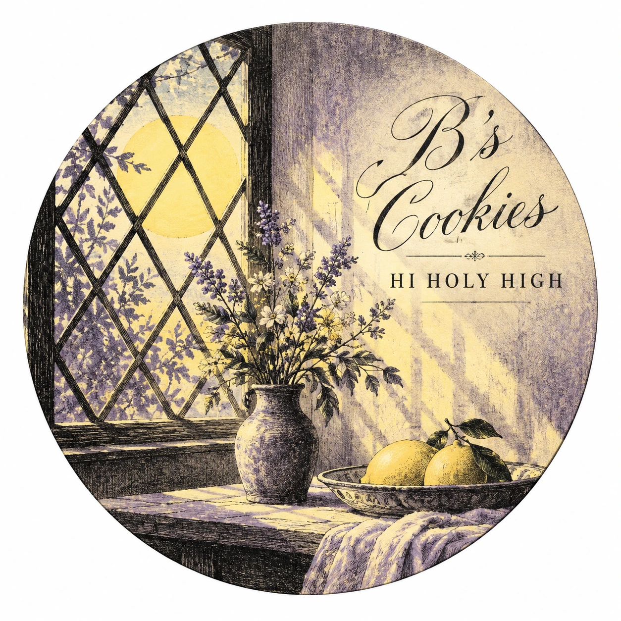 Vorläufiger Entwurf A-R1 · B's Cookies