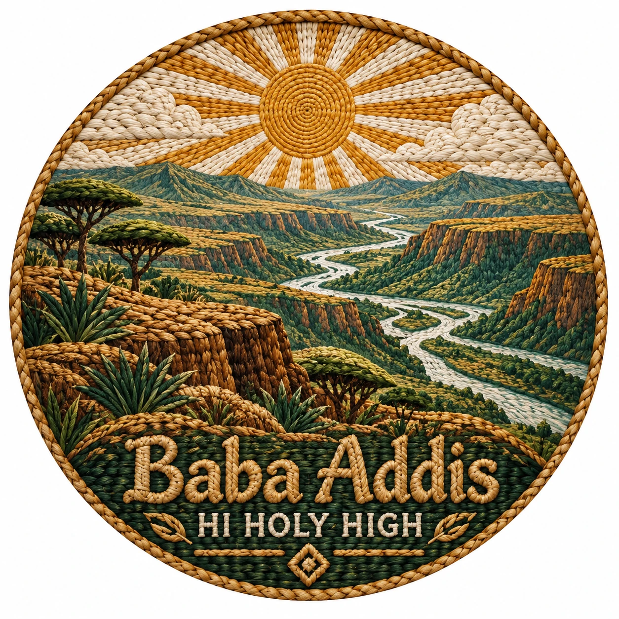 Vorläufiger Entwurf A-R1 · Baba Addis