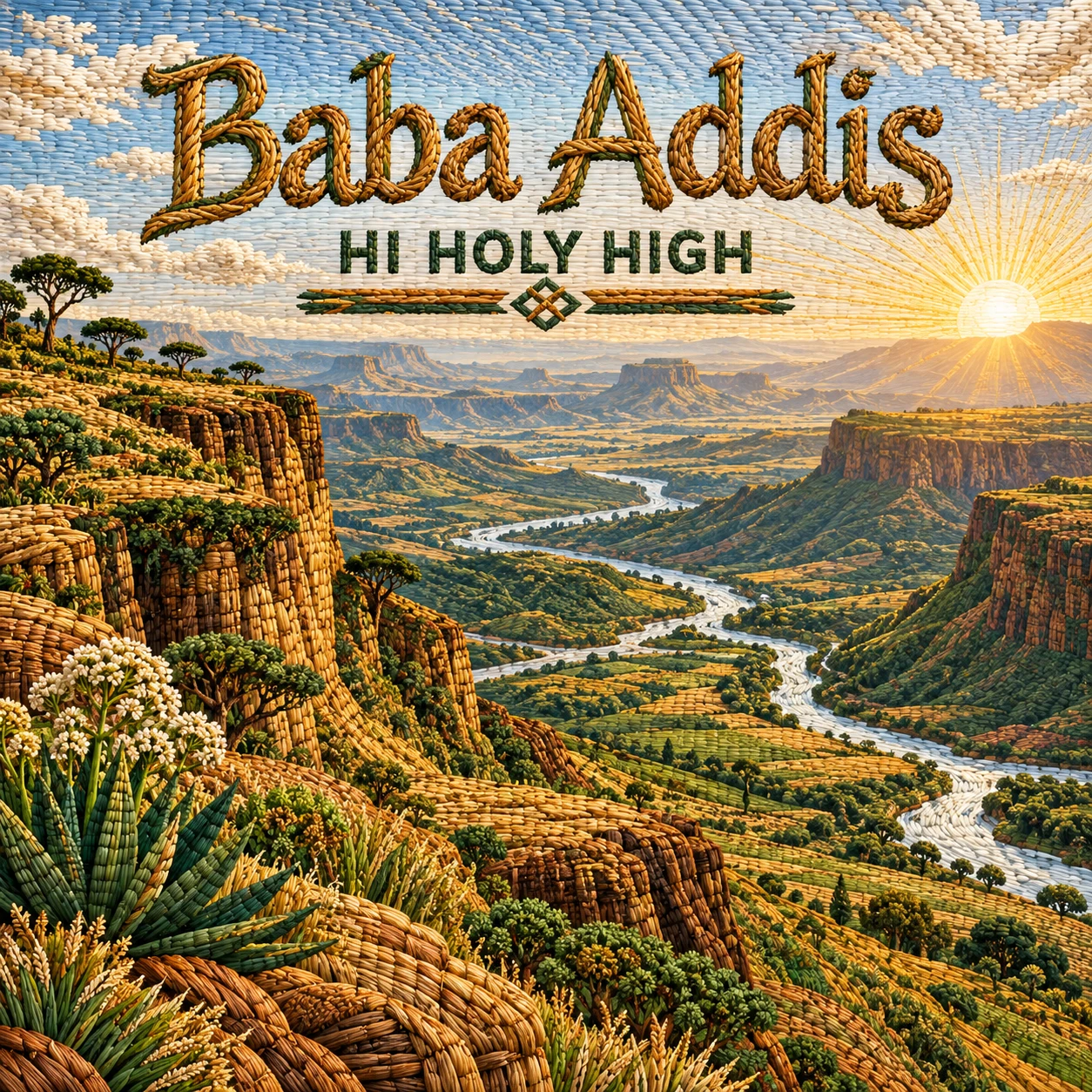 Vorläufiger Entwurf A-S1 · Baba Addis