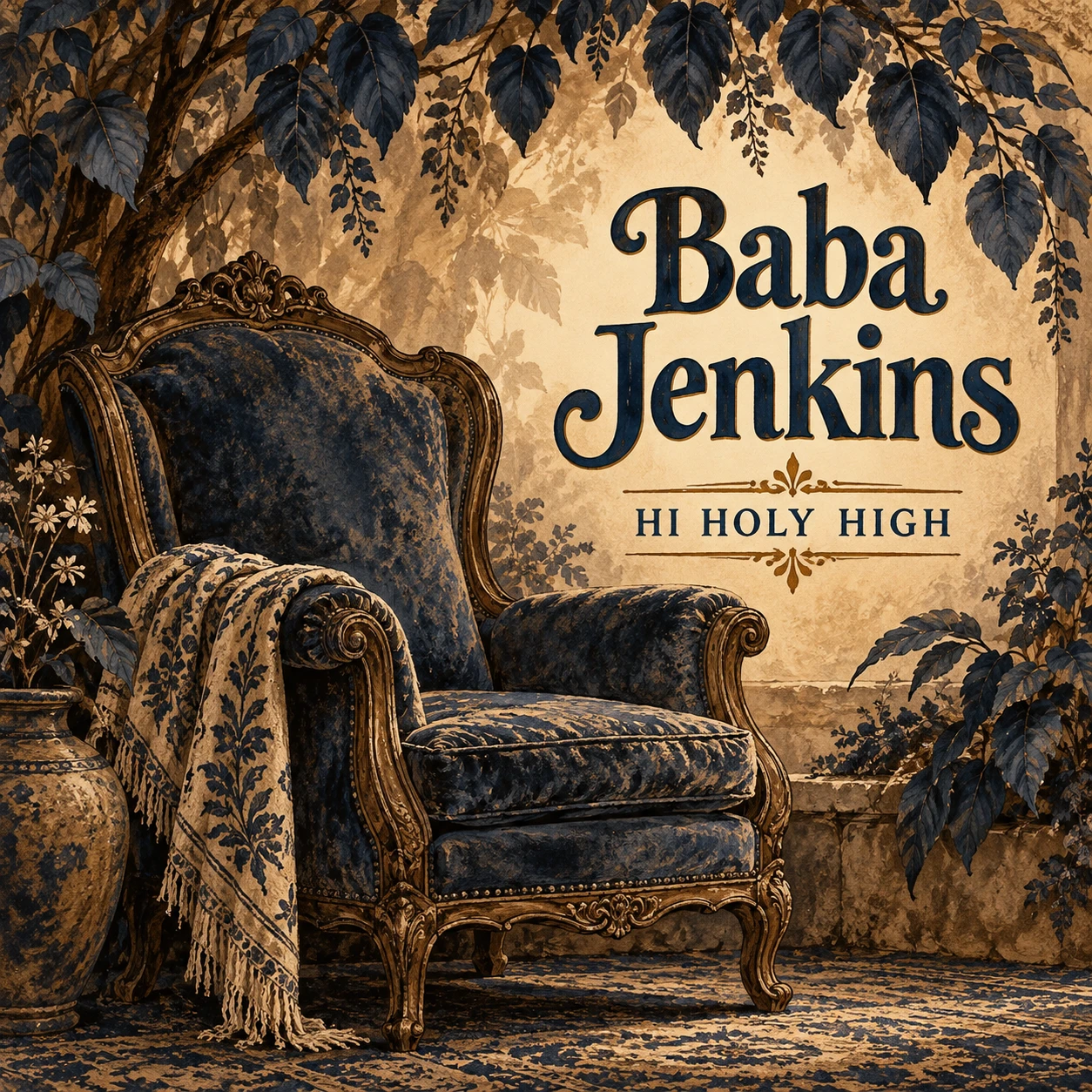 Arte provisional A-S1 · Baba Jenkins