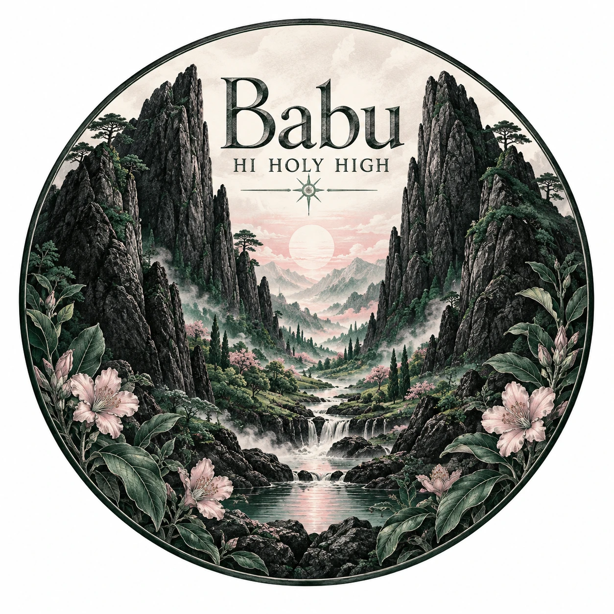 Vorläufiger Entwurf A-R1 · Babu