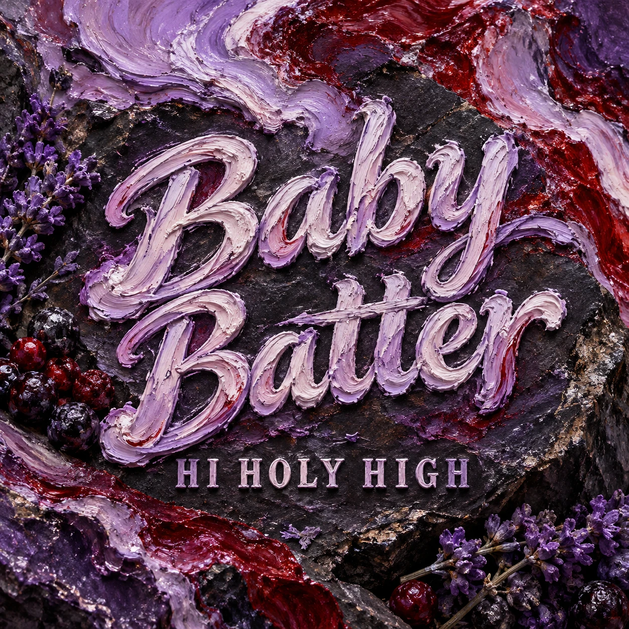 Vorläufiger Entwurf A-S1 · Baby Batter