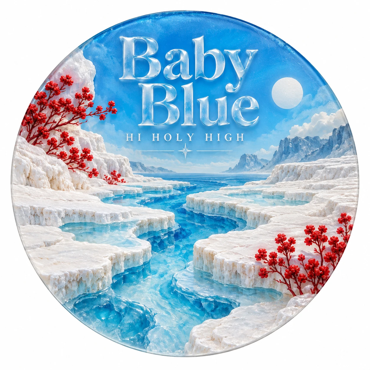 Provisional artwork A-R1 · Baby Blue