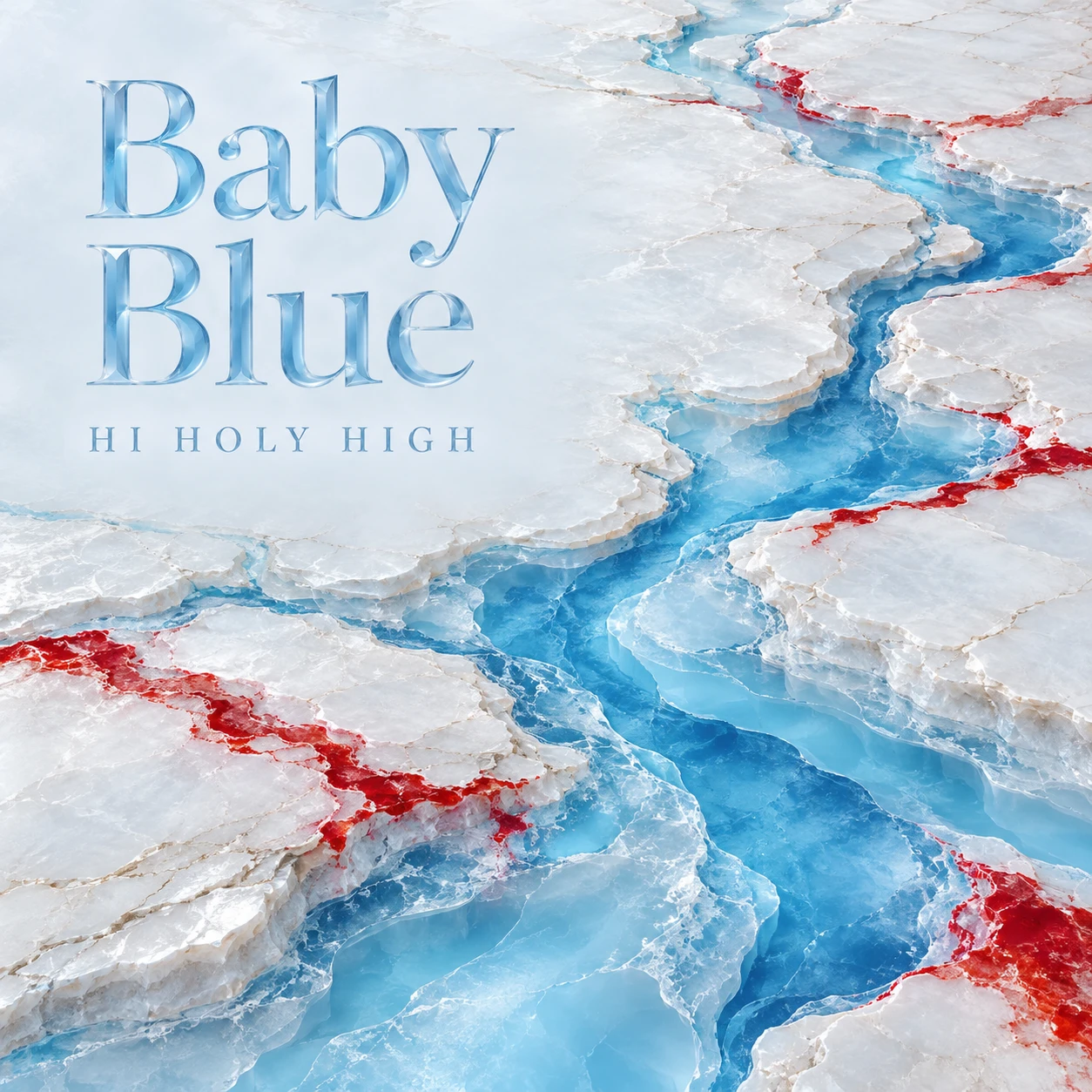 Provisional artwork A-S1 · Baby Blue
