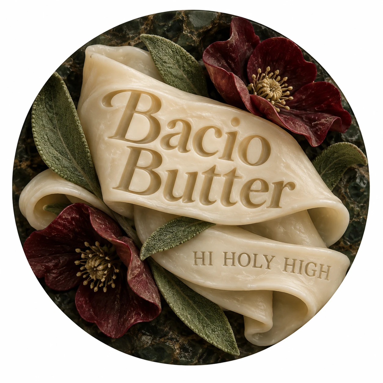 Vorläufiger Entwurf A-R1 · Bacio Butter