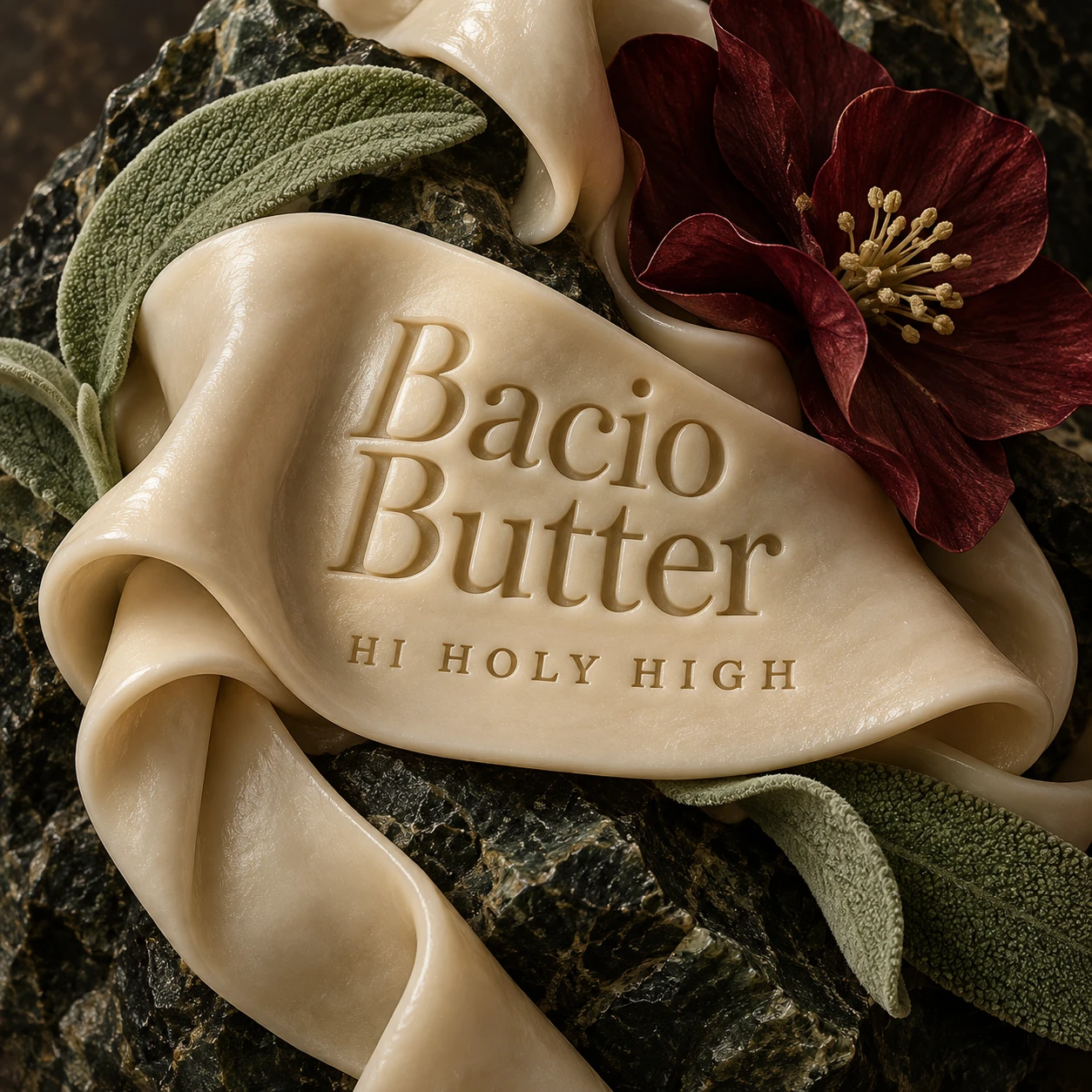 Vorläufiger Entwurf A-S1 · Bacio Butter