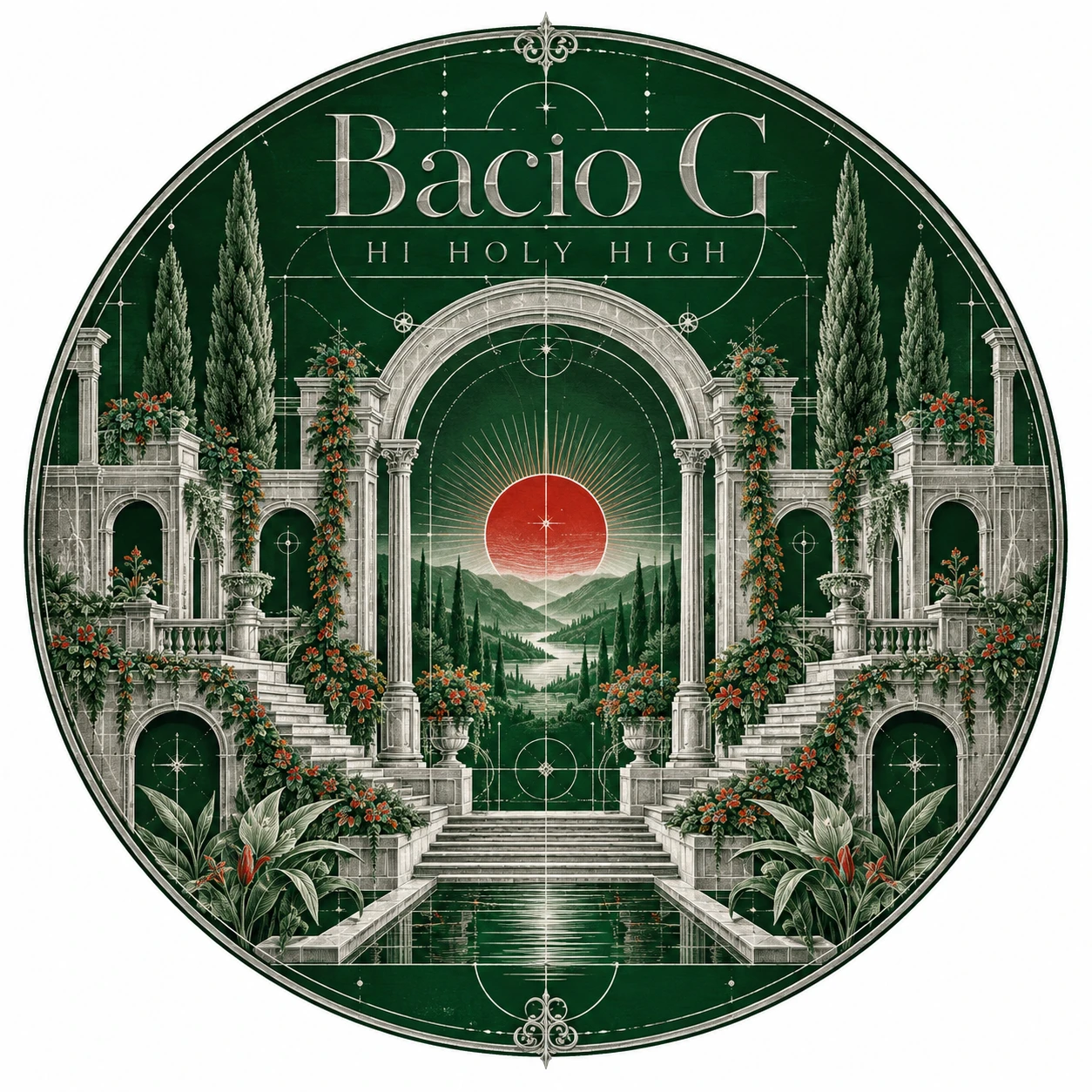 Arte provisional A-R1 · Bacio G